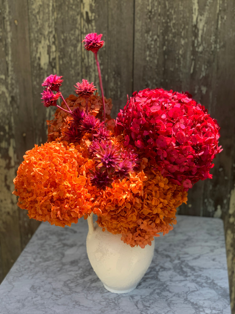 Dried Flowers by Palmette
