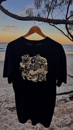 3 Days To Make Tee