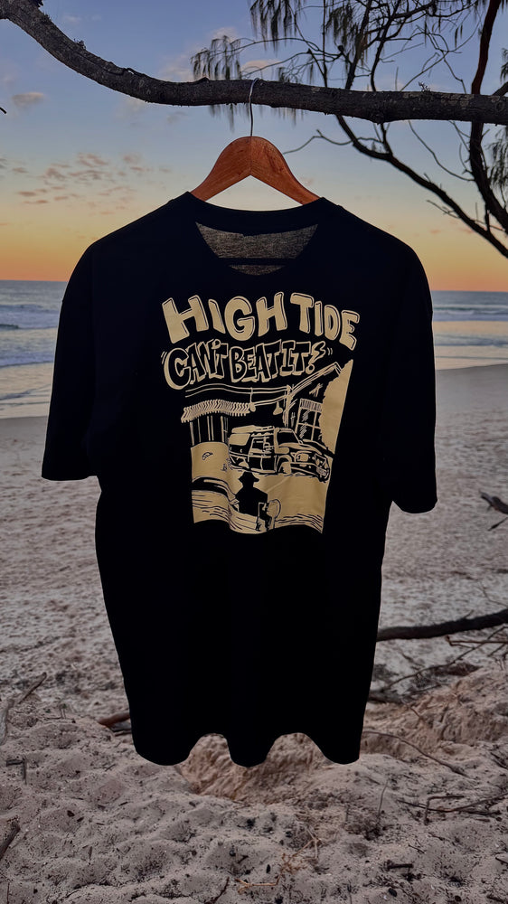 High Tide Can't Beat It Tee