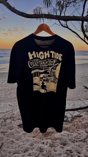 High Tide Can't Beat It Tee