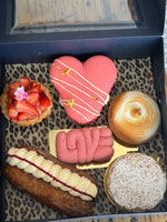 MOTHER'S DAY PASTRY BOX!!