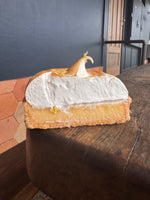 Lemon Meringue Pie
